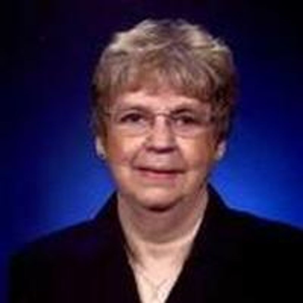 Arlene N. Abegglen