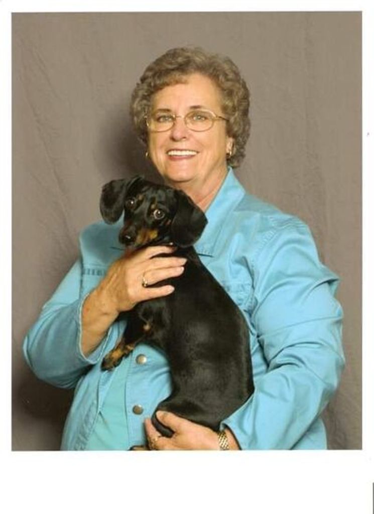 Beulah B. Webb Profile Photo