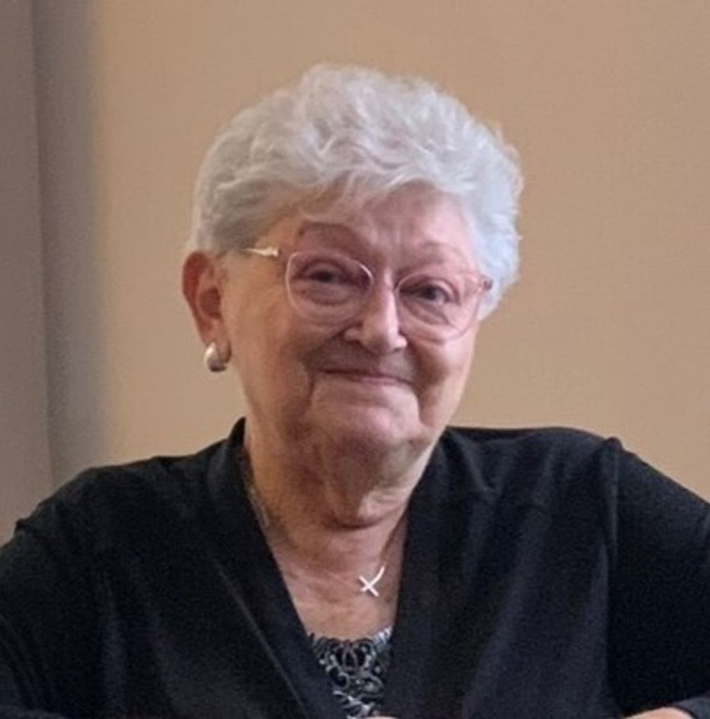Teresa F. Panna Profile Photo