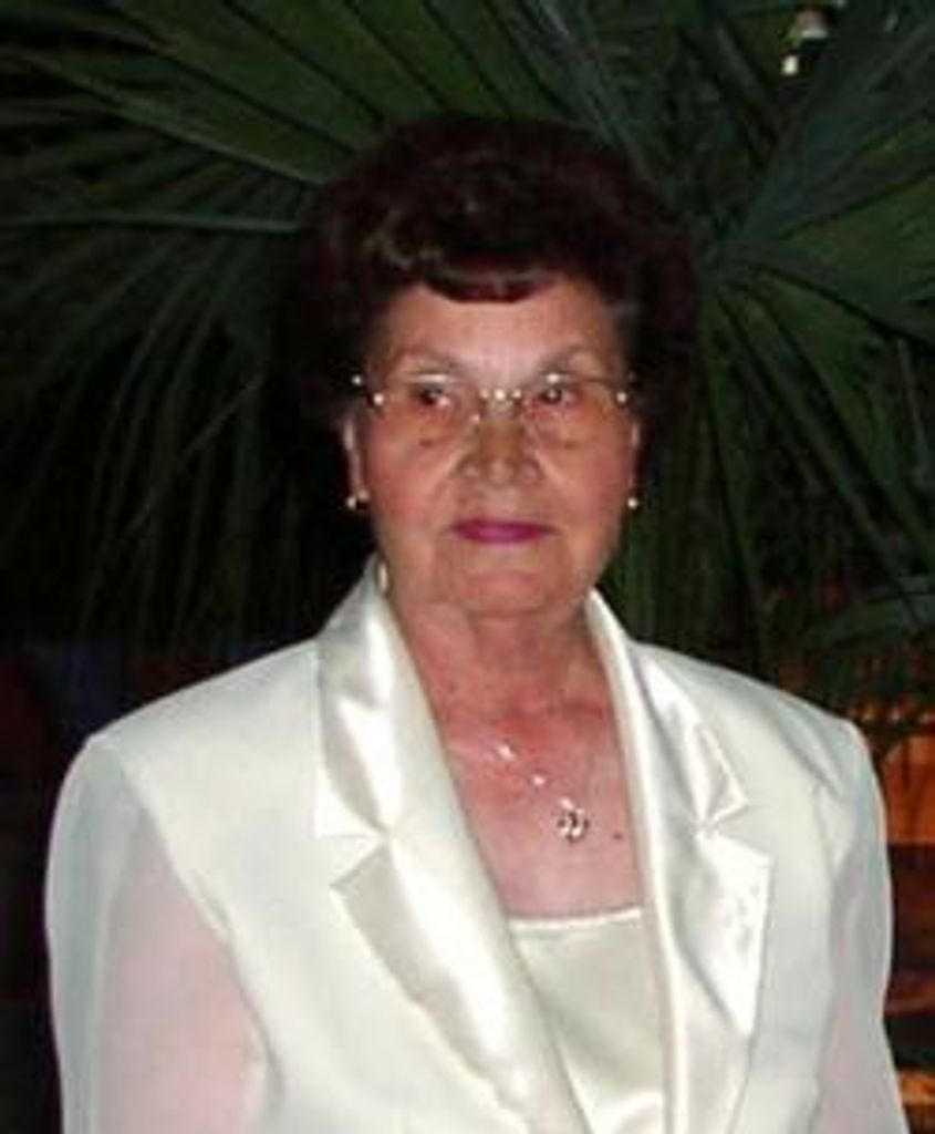 Vera Martinez