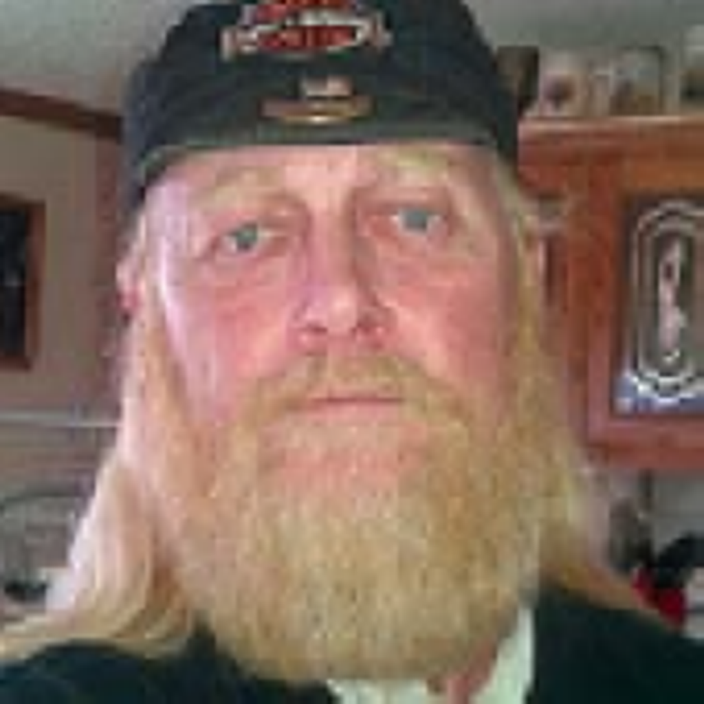 Brian  Dale Henry