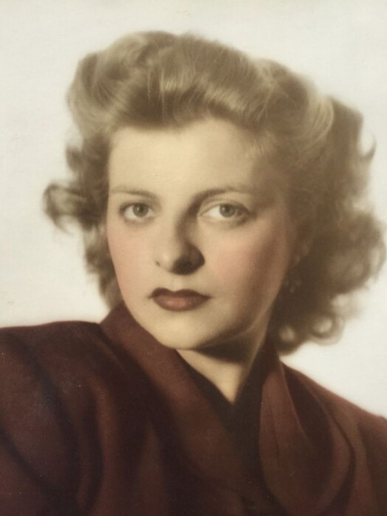 Fern Johnston