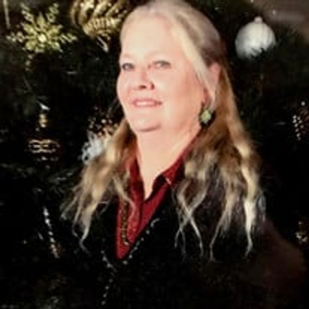 Peggy Simpson