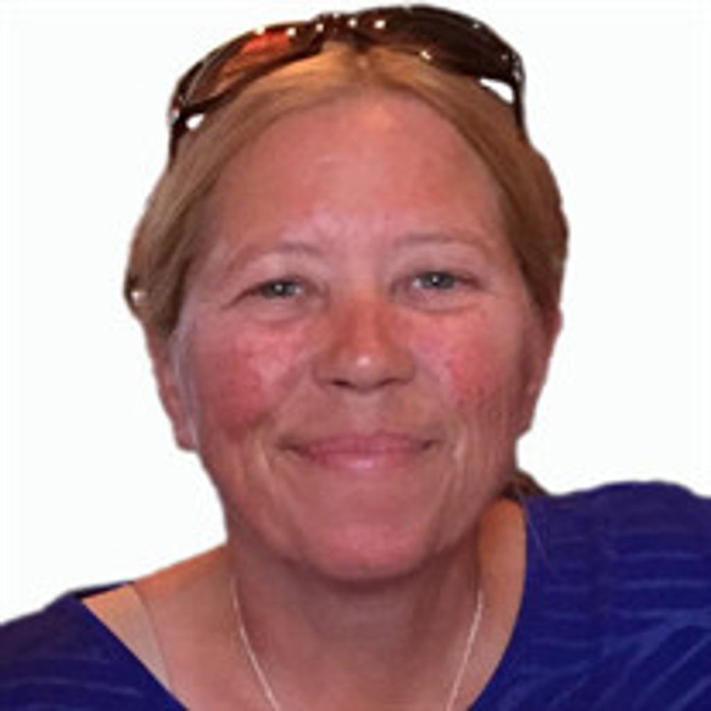 Susan Lynn Miller