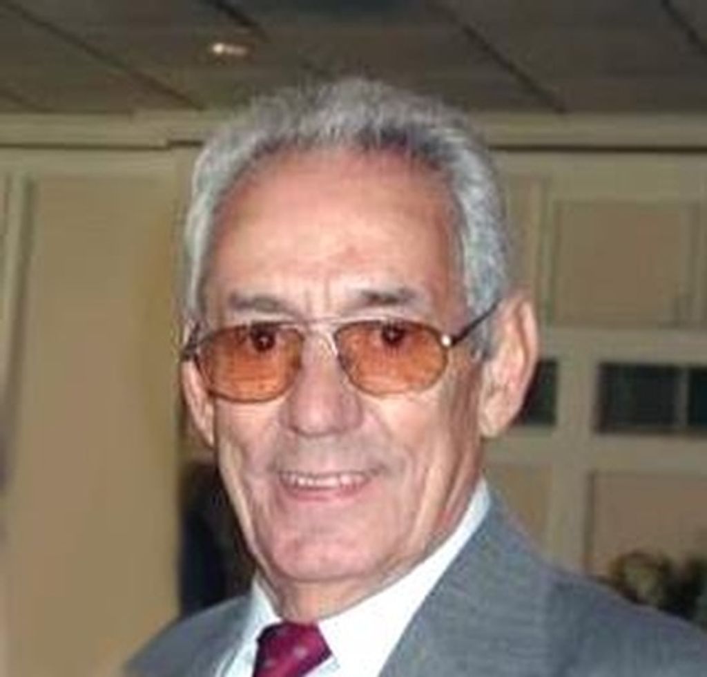 Manuel S. Albergaria