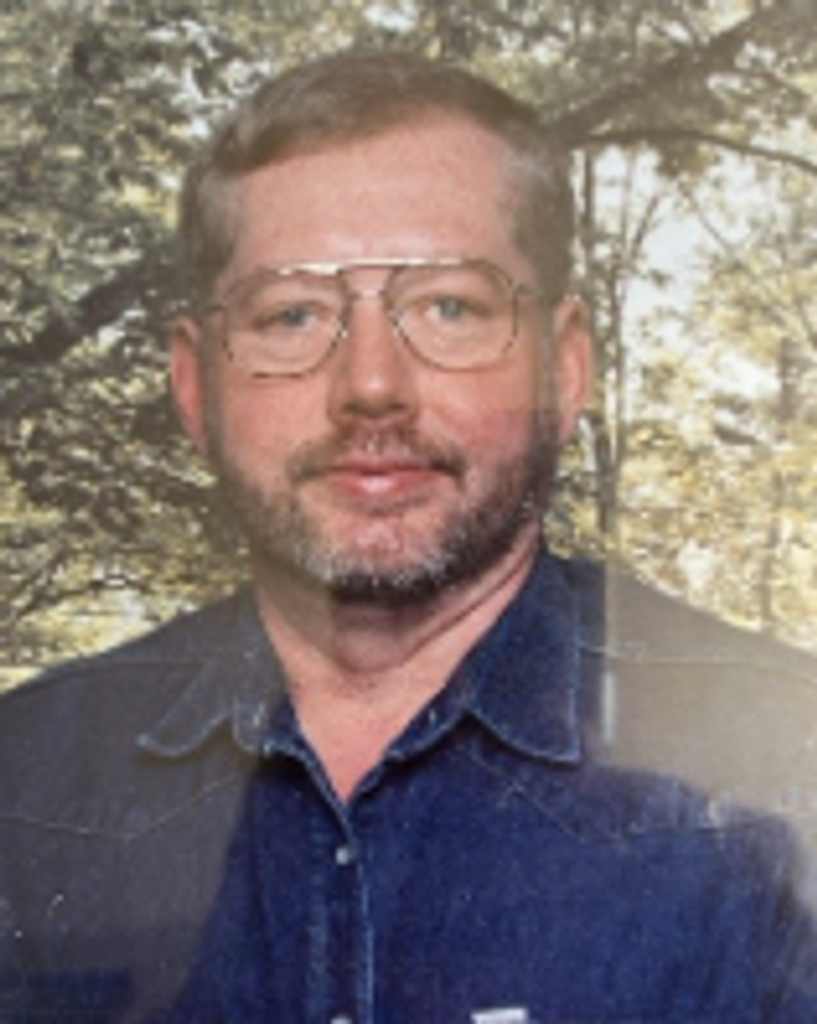 David Leroy Green Profile Photo