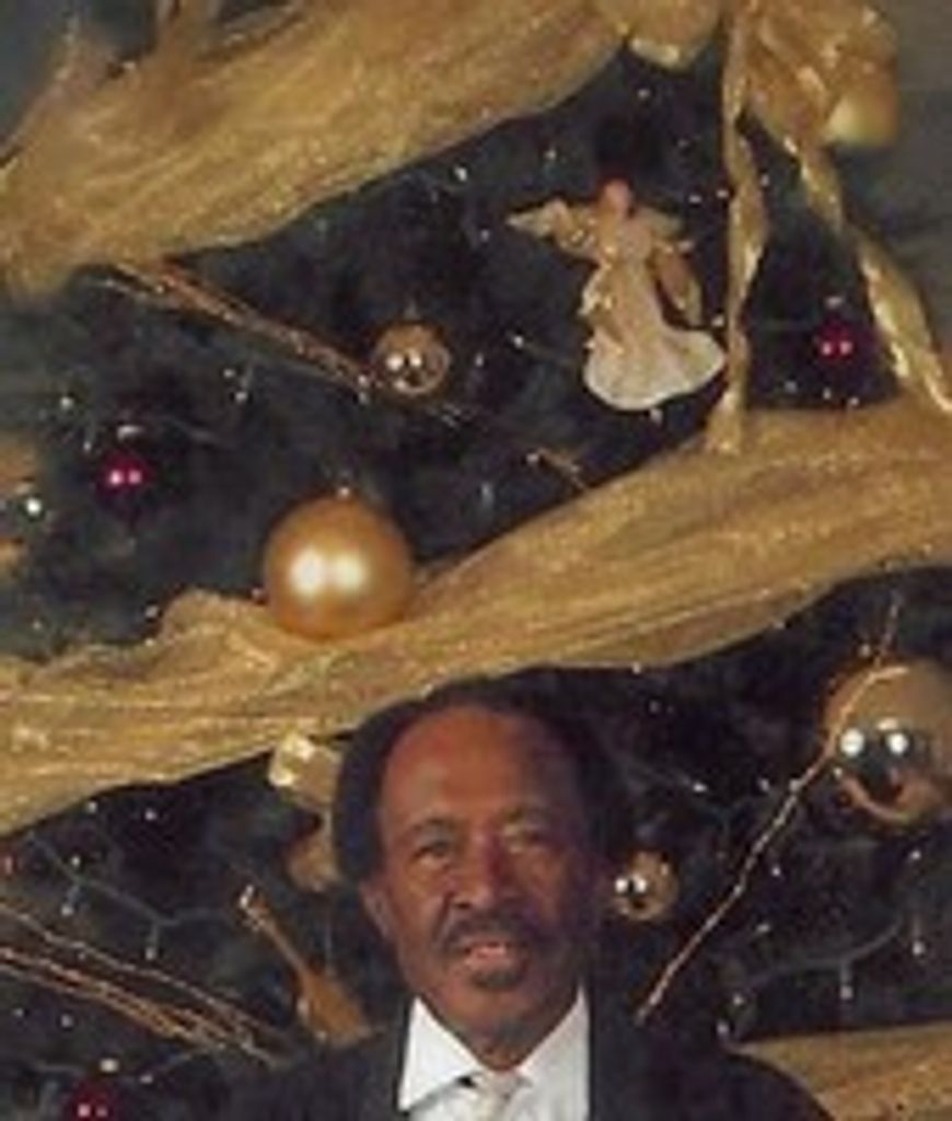 Douglas Juen Calhoun