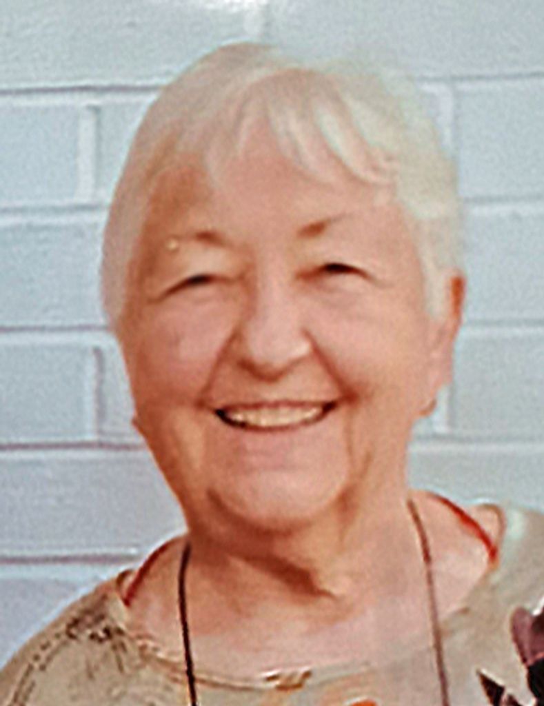 Charlotte Mae  Harlan Profile Photo