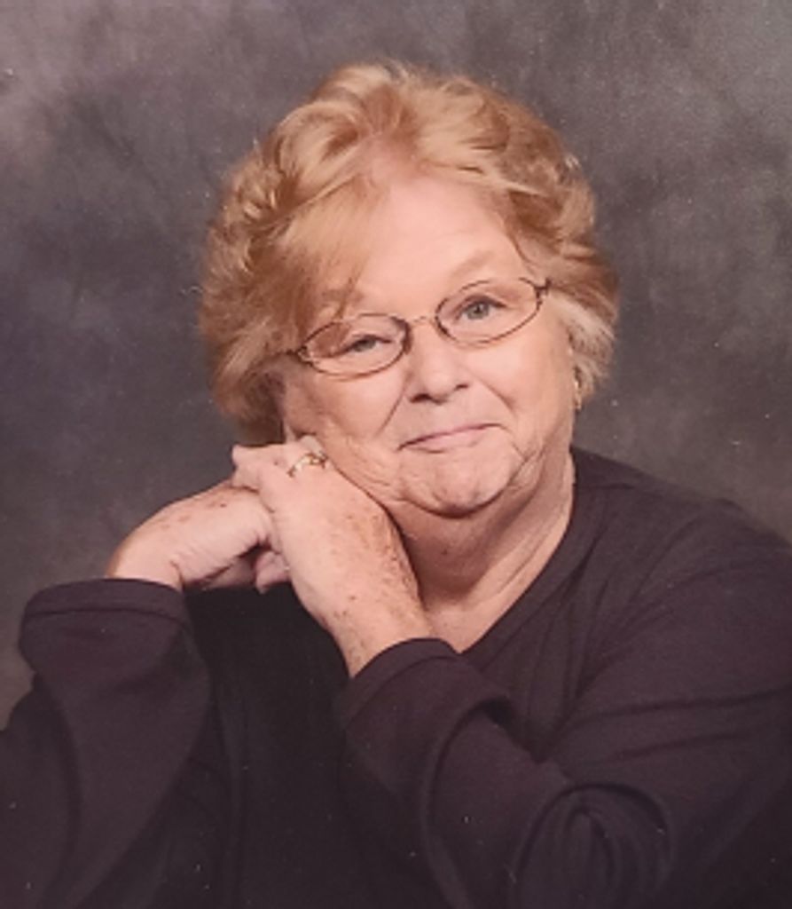 Esther Guiff Profile Photo