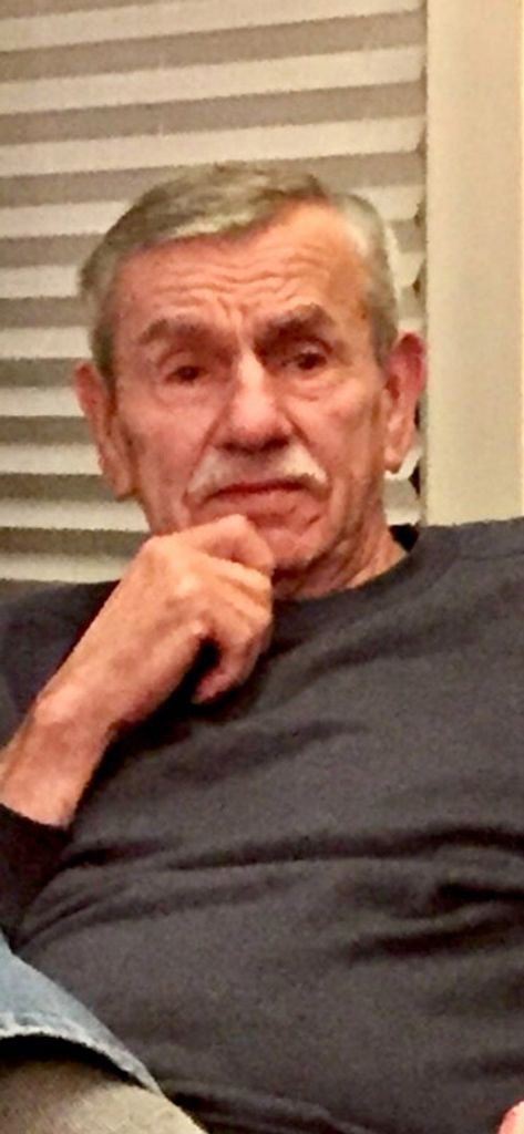 Charles Harold Mason Jr. Profile Photo