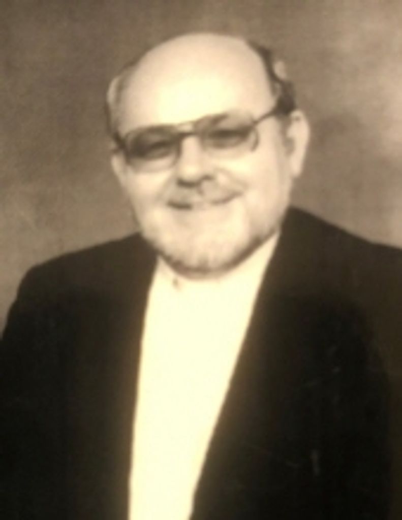 Rev. Thomas Malcolm Arner, Sr.