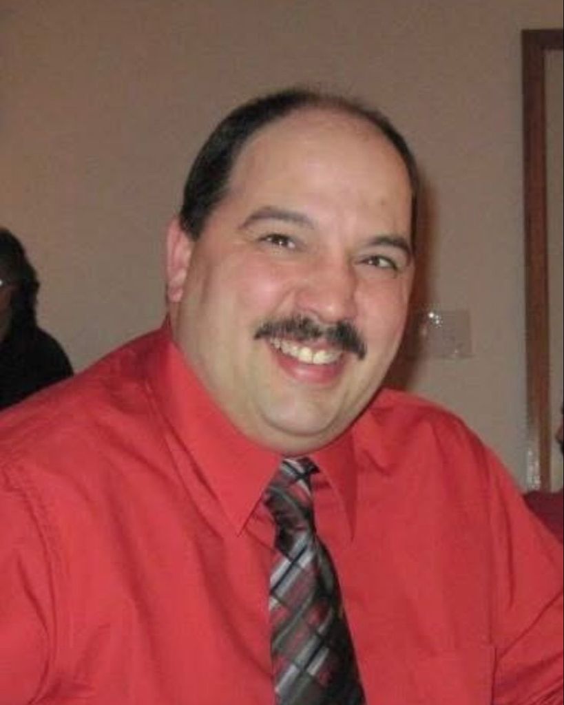 Bill Pospisil