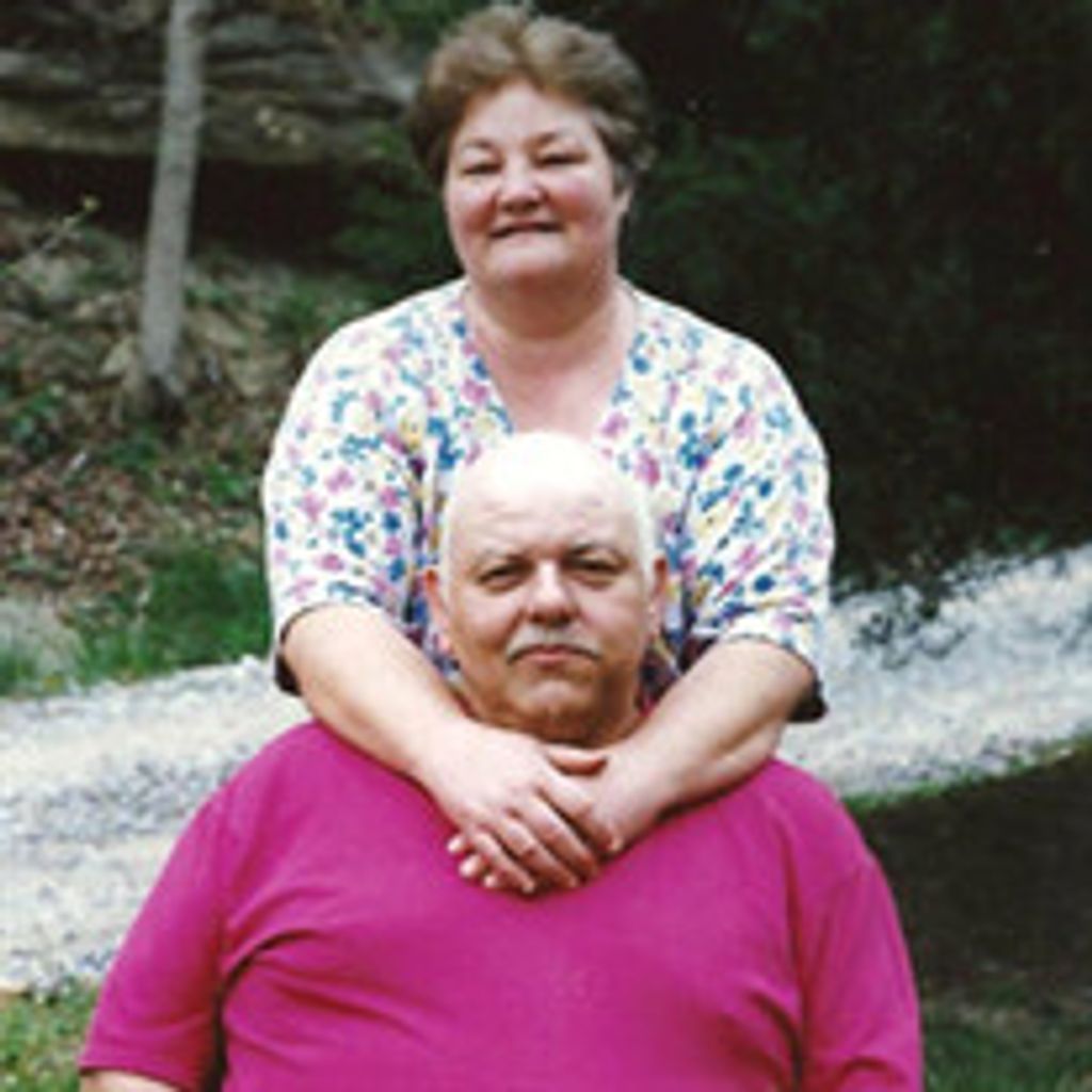 Betty Lashon