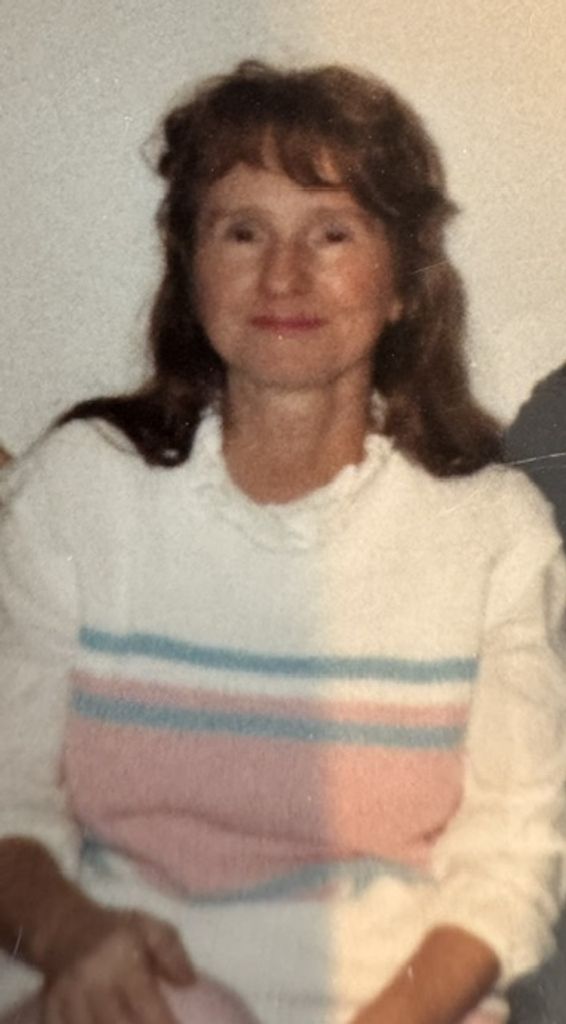 Ruth Ann Bell