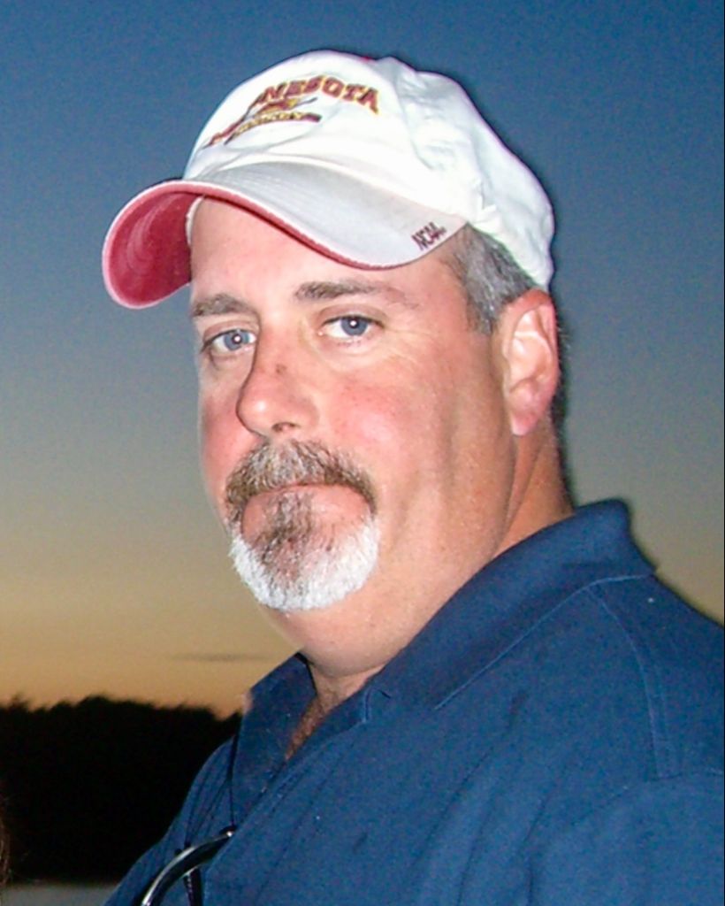 Mark P. Boynton Profile Photo