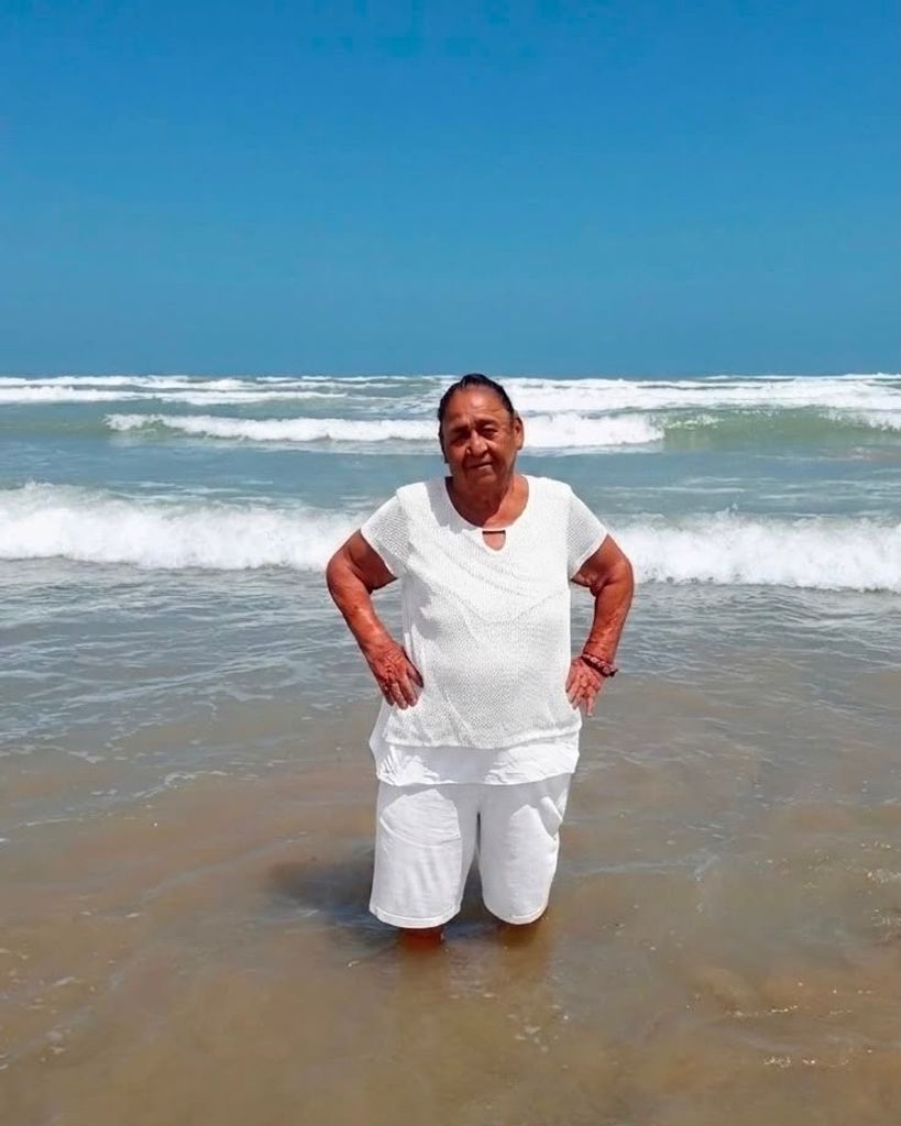 Luciana Aguilera Morales Profile Photo