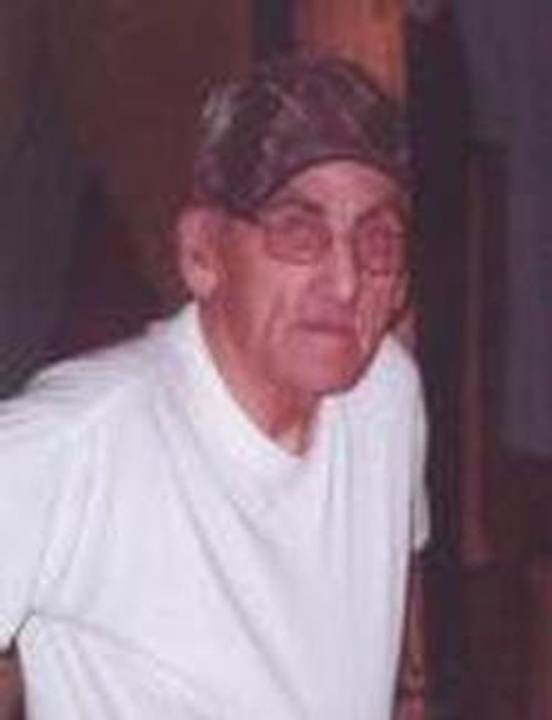 Albert Hewlett Profile Photo