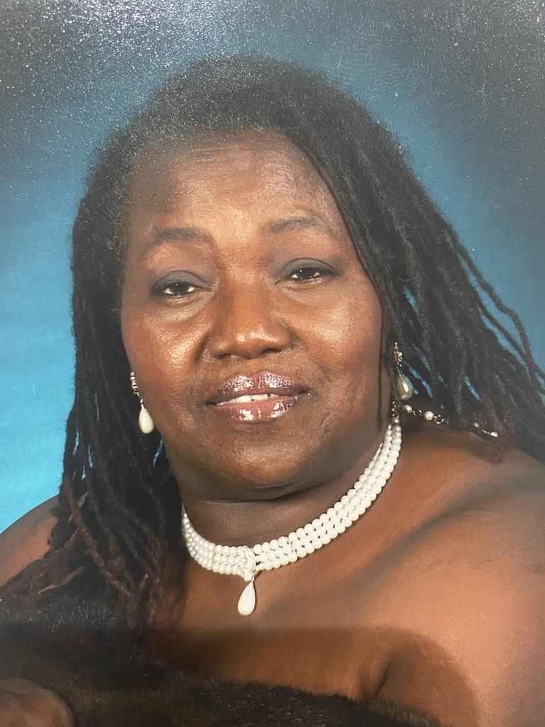 Evangelist Angeline Stephens Stanley Profile Photo