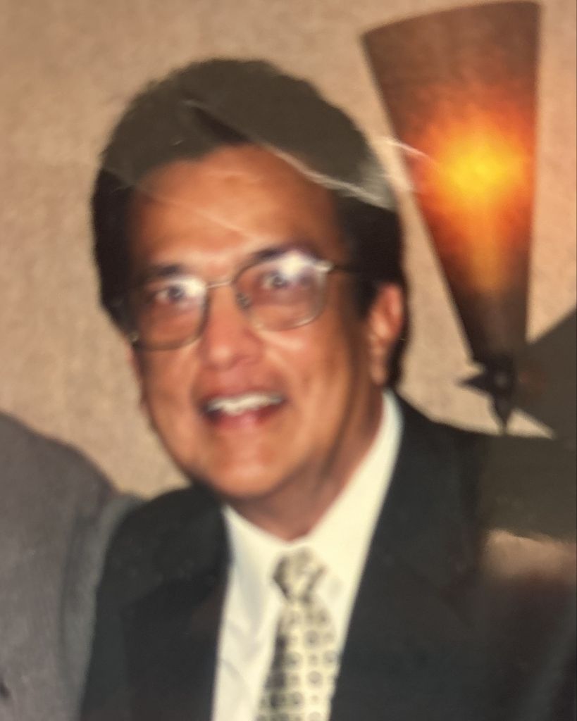 Dr. Bipin Shah Profile Photo