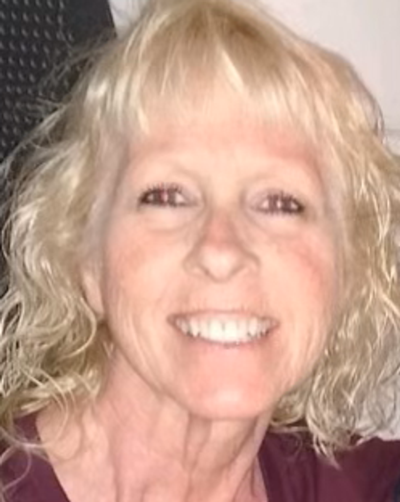 Tina M. Mesler
