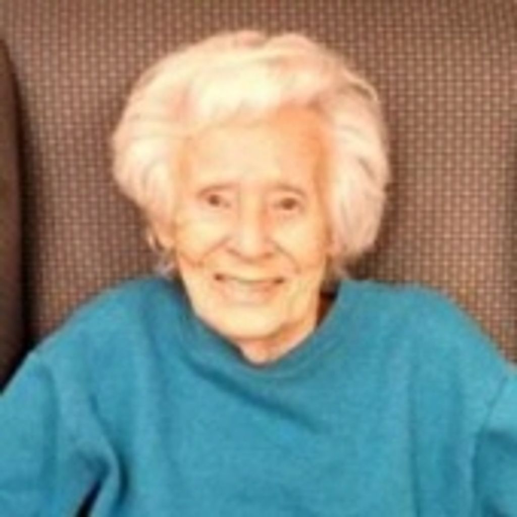 Genevieve "Jan" Loomis