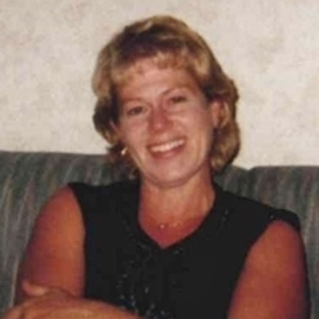 Pamela Sue Place