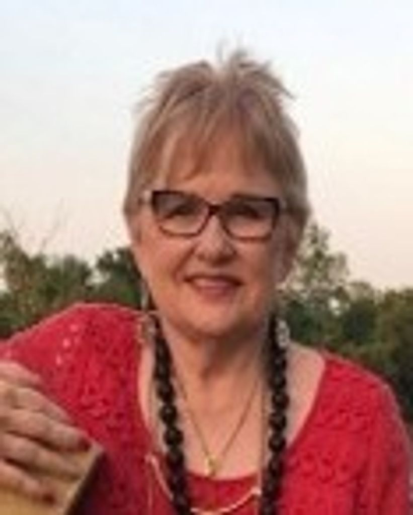 Mary Stephenson Profile Photo