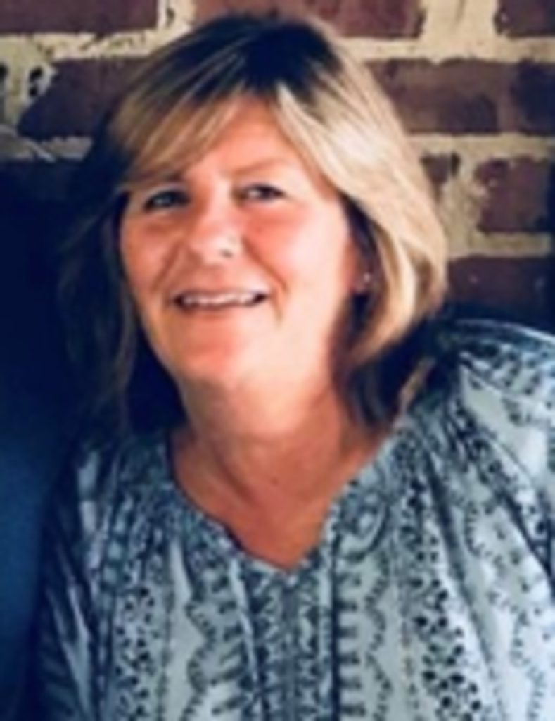 Jill Doreen (Lehto) Burnett