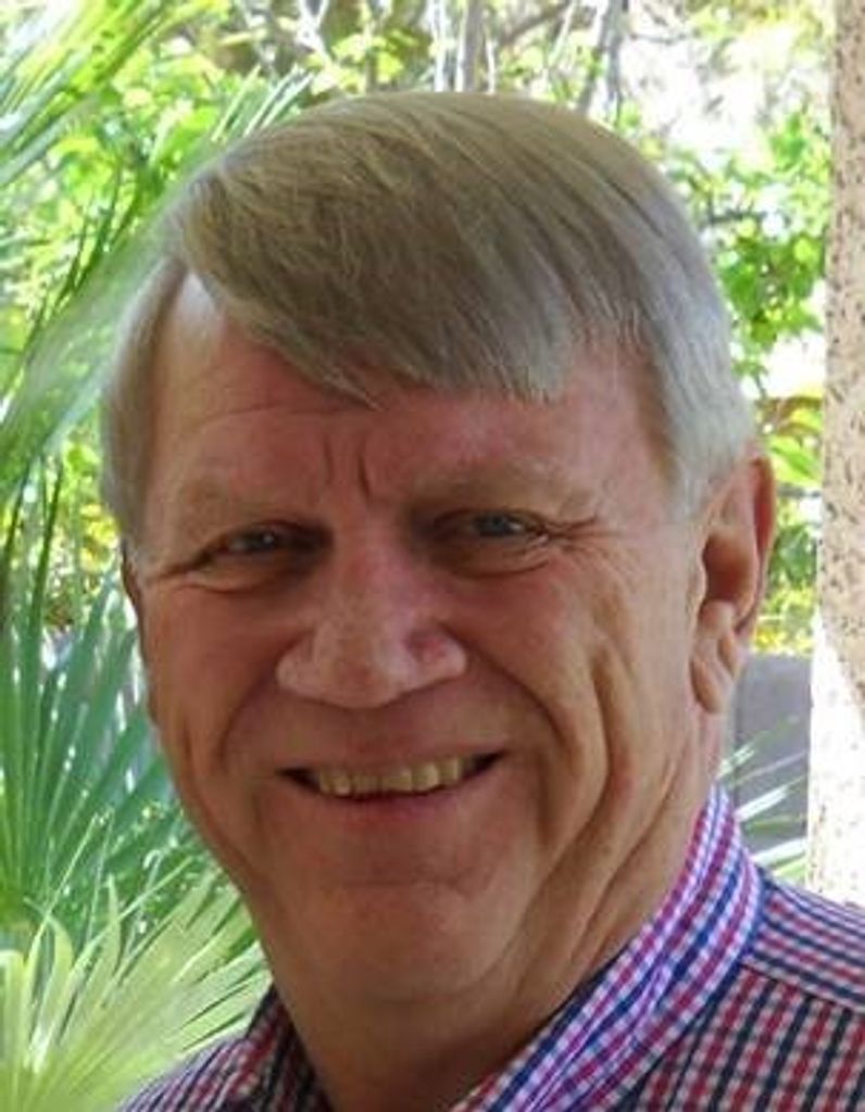 Michael Kelley
