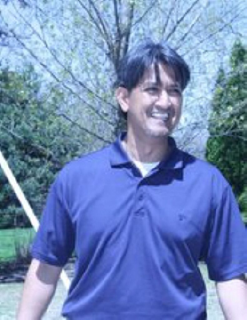 Edgardo Leonardo