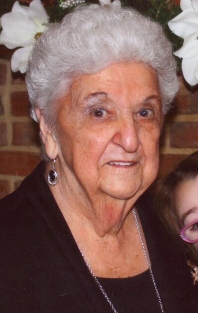 Clarice J. Blank Profile Photo