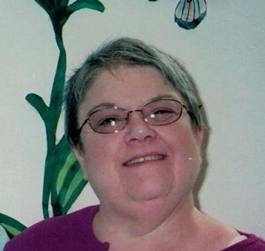 Marilyn Luedtke Profile Photo