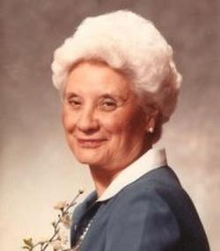 Frances Rowell Crenshaw