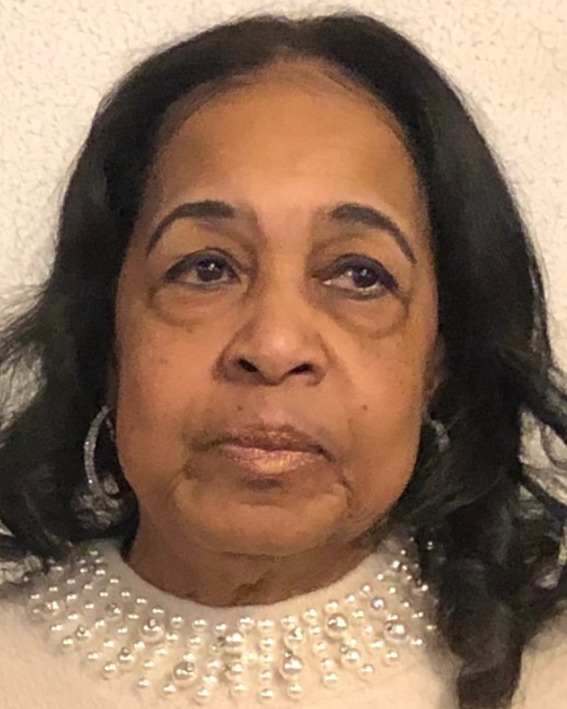 Benetta Hood Profile Photo