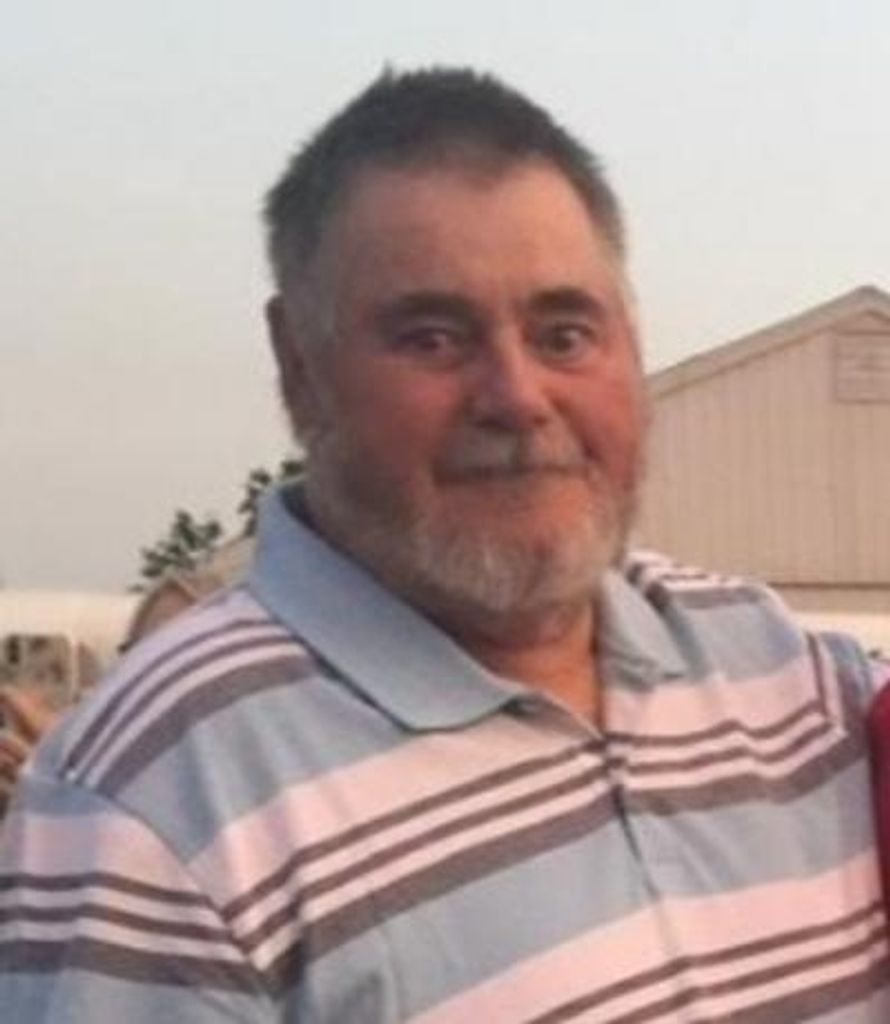 Harry Joe Smith Profile Photo