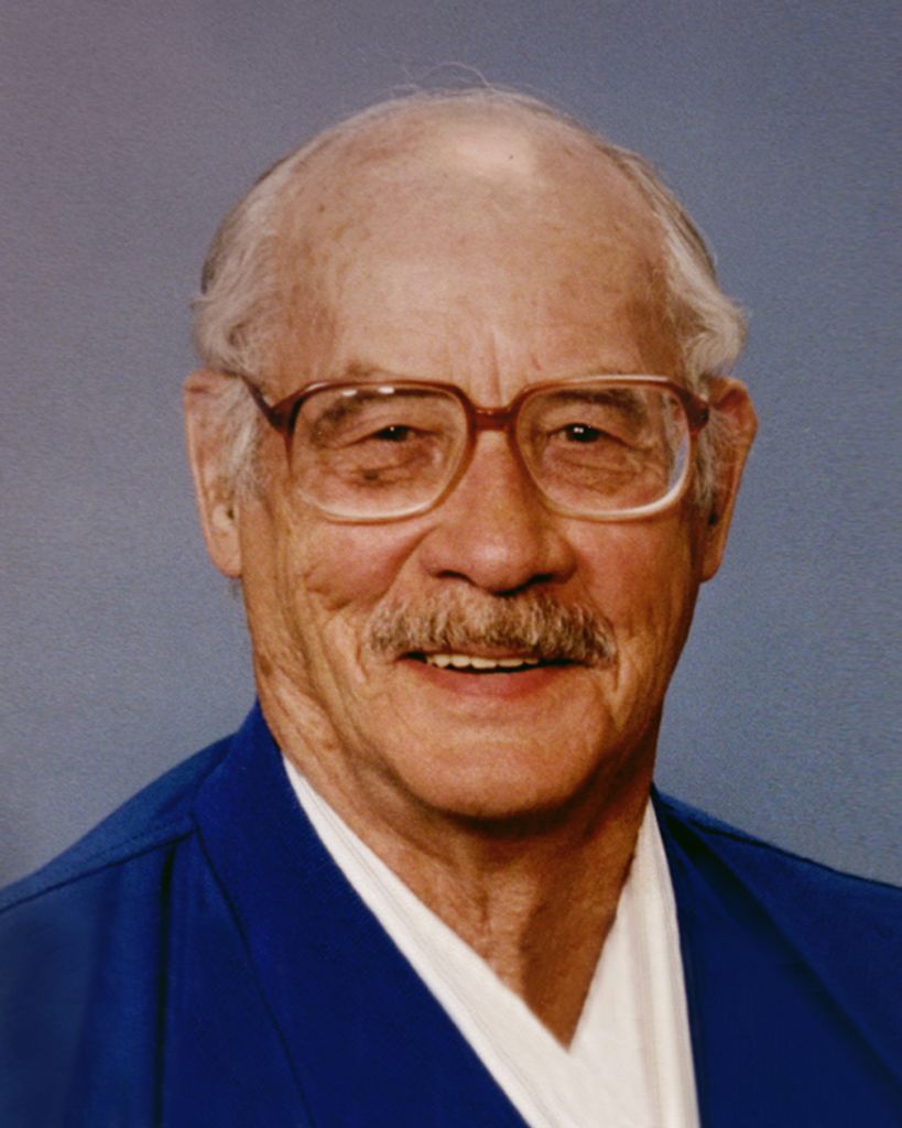 Howard W. Clark