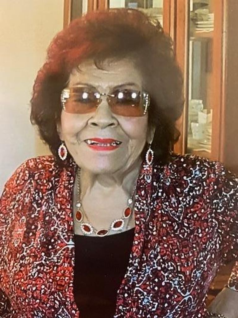 Maria Guadalupe Escobedo Profile Photo