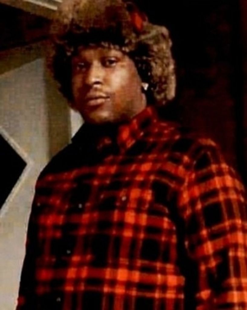 Reginald Davis Ii