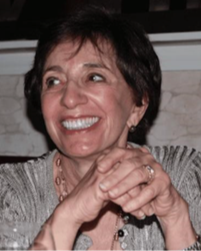 Beatrice Marx Prosnitz Profile Photo