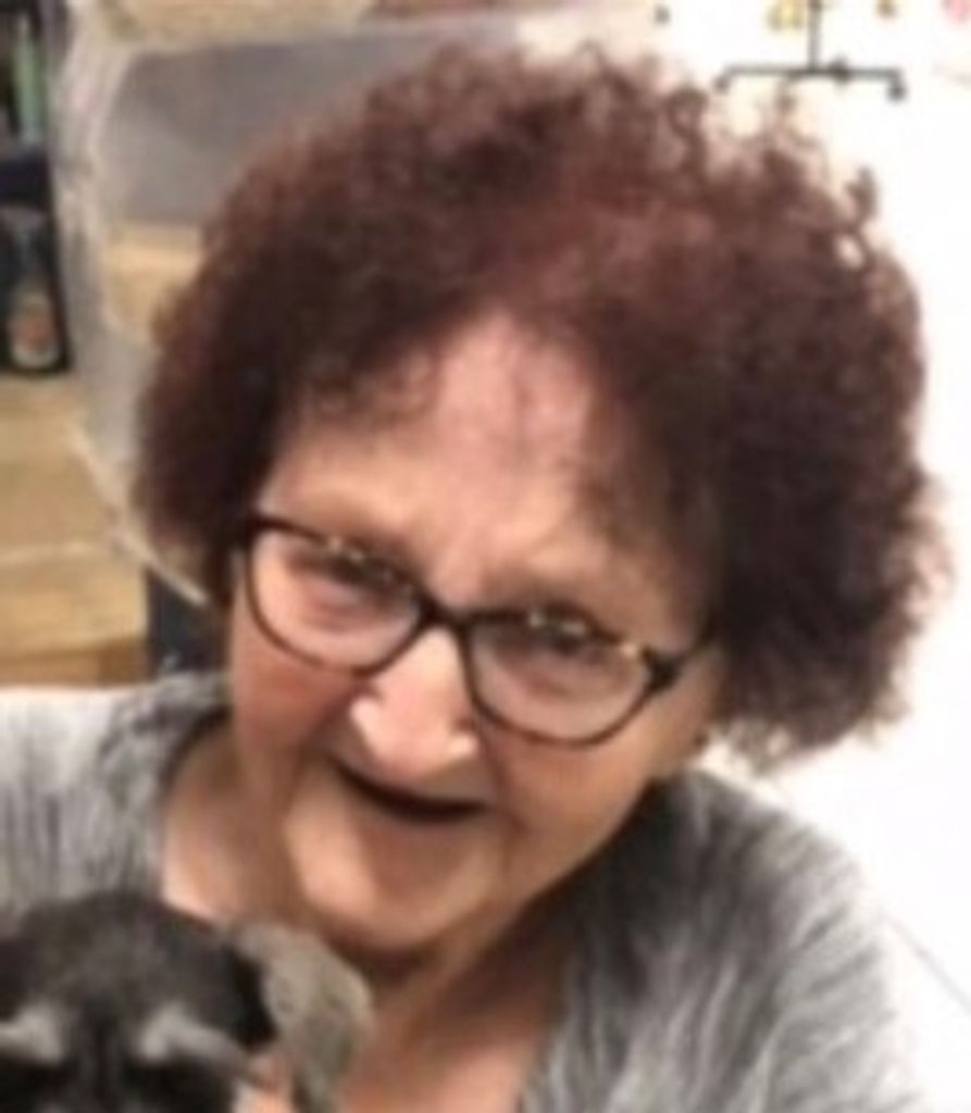 Doris J. Craig
