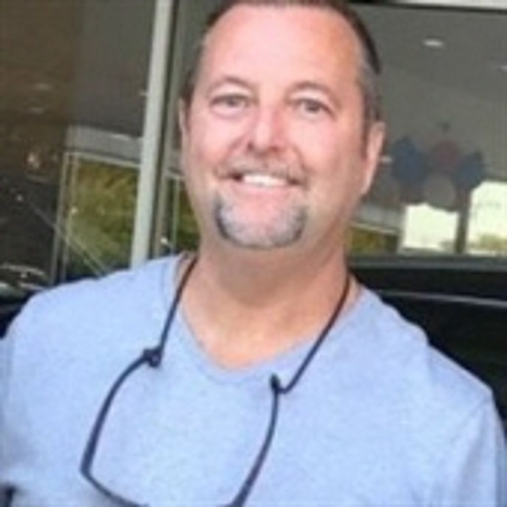 Keith Pierce