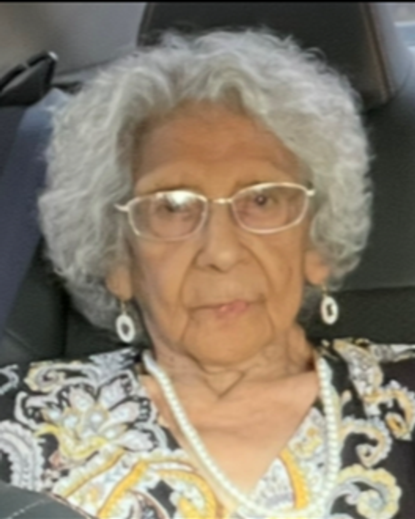 Maria Martinez Profile Photo