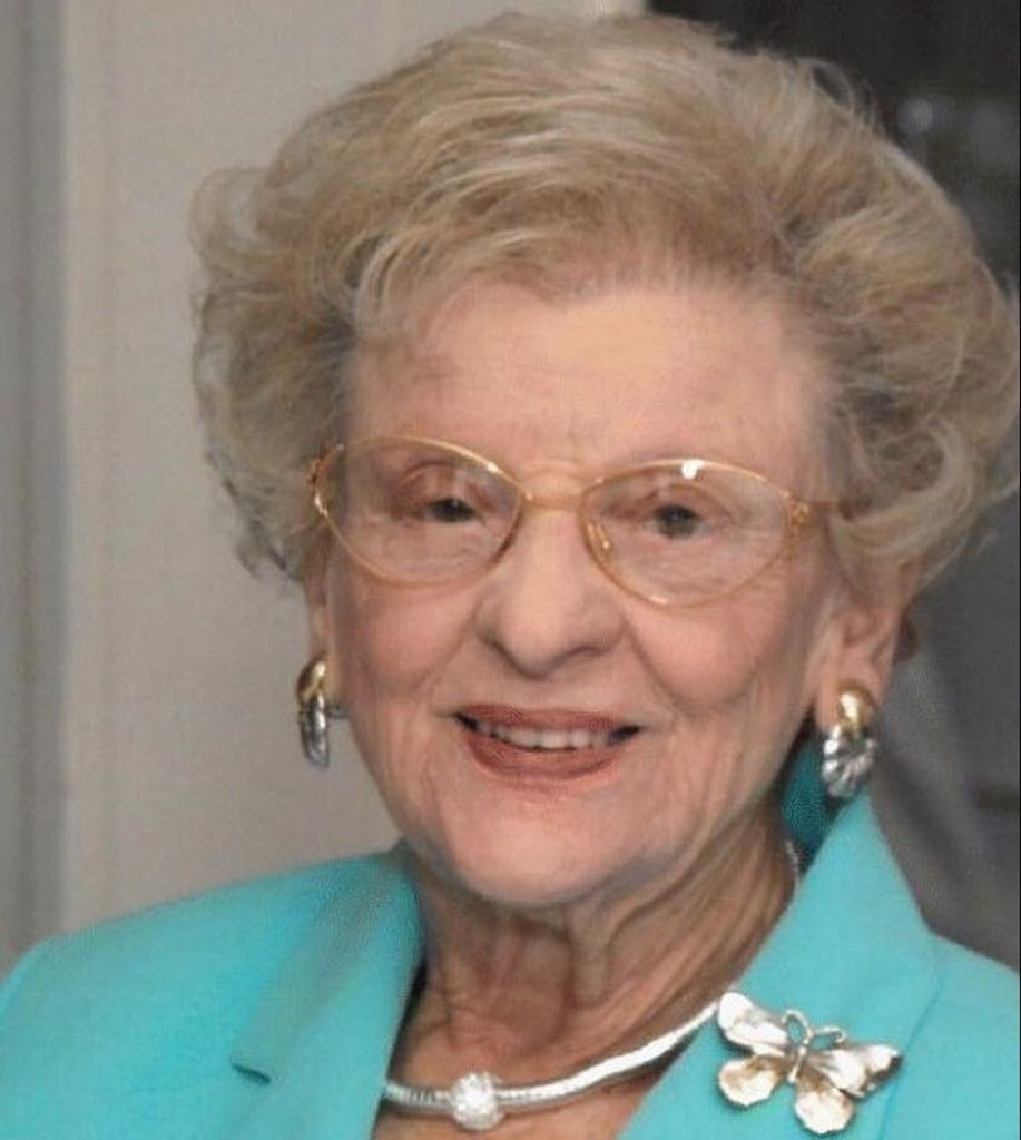 Virginia  Hondros Lampros