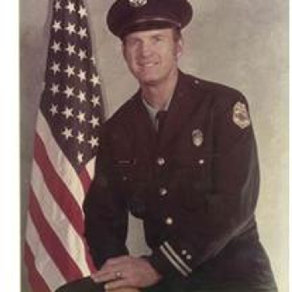 Wesley Pitcock Profile Photo