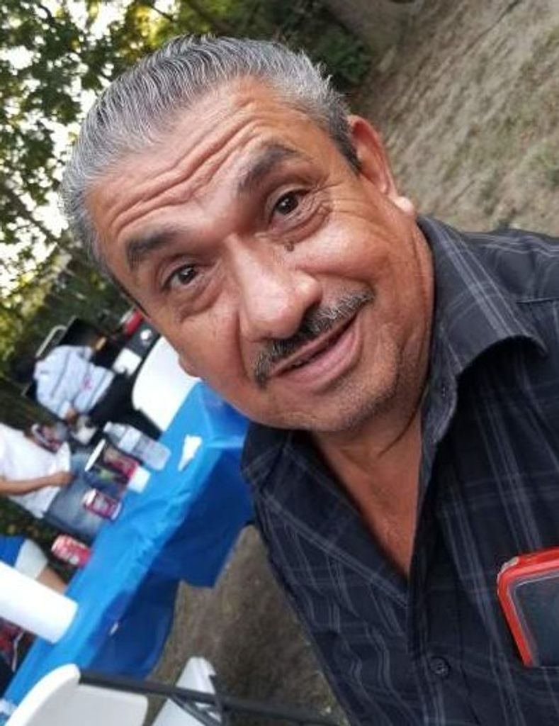 CELEDONIO REZA