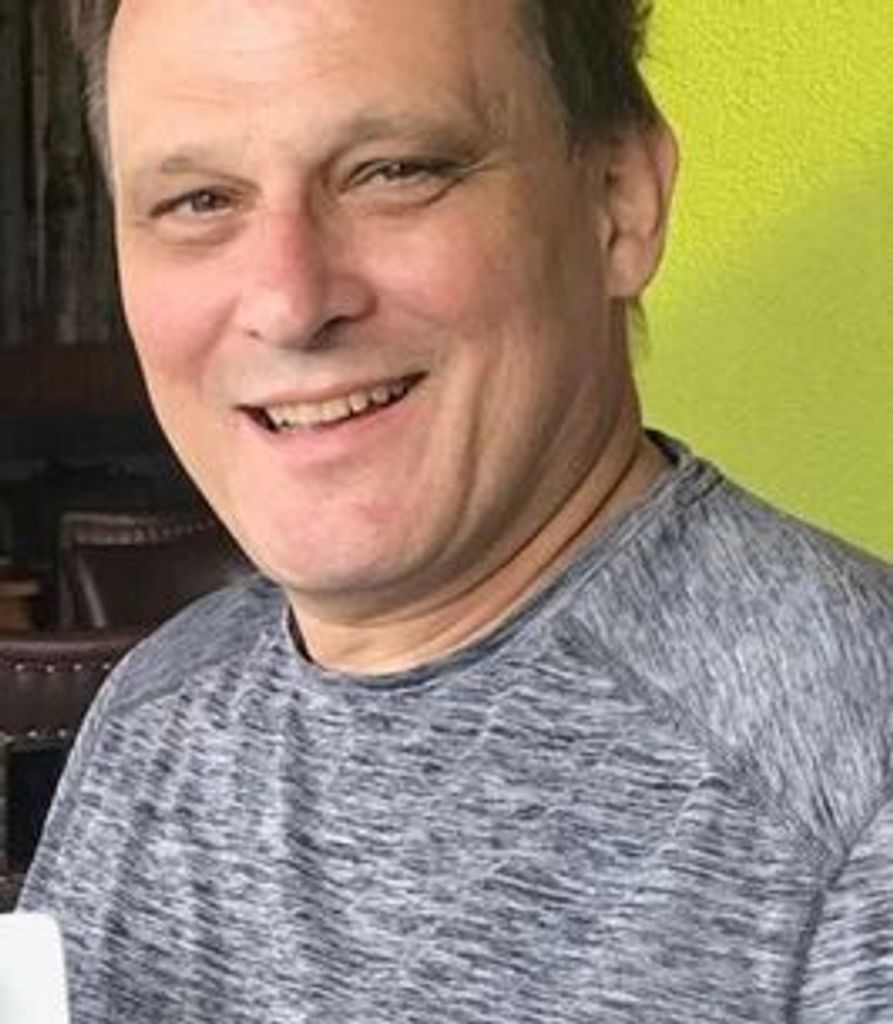 Randy Middleton Profile Photo