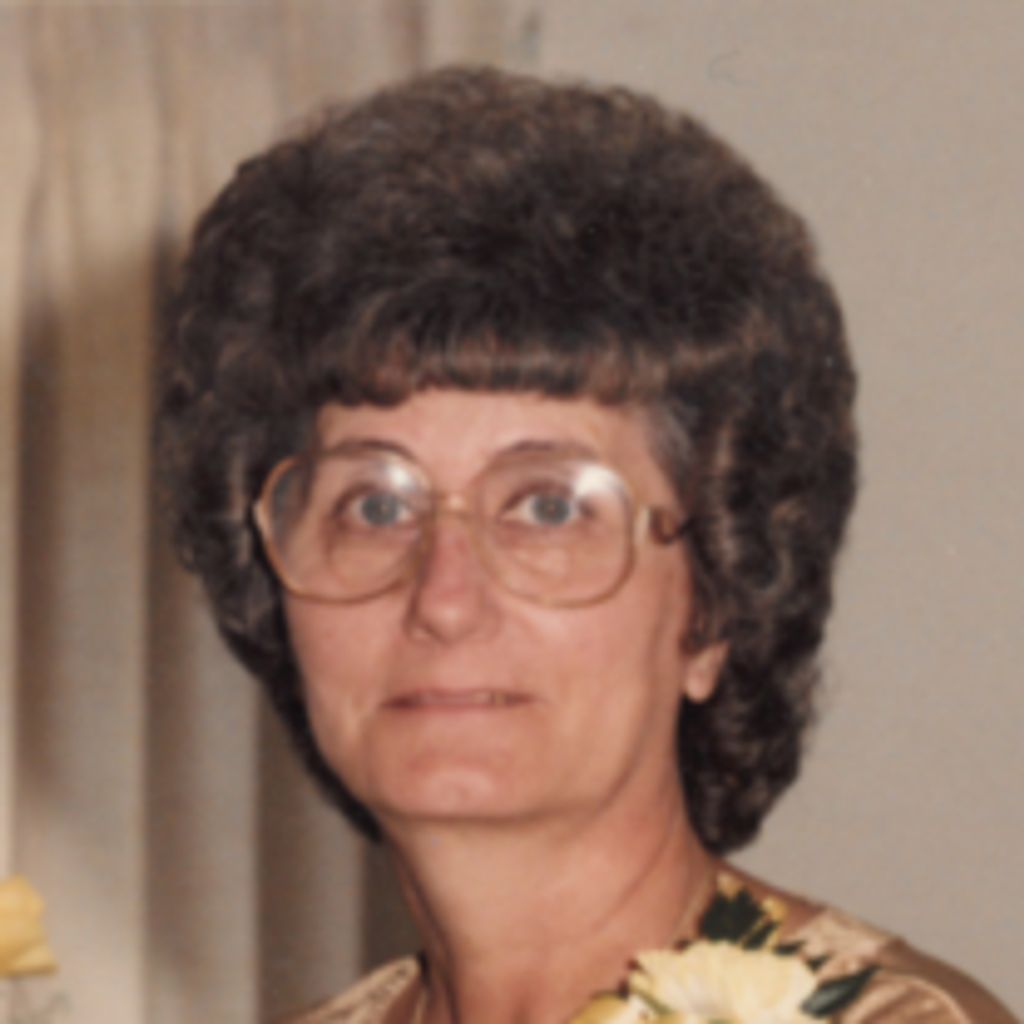 Mary Lou Query Moose Profile Photo