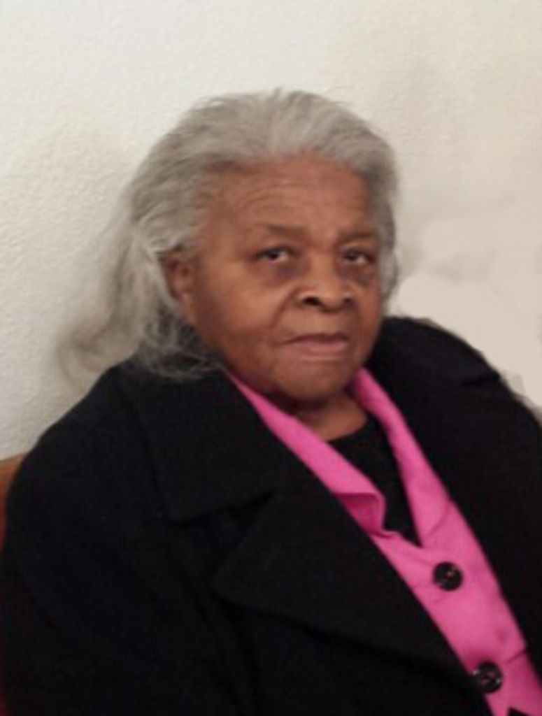 Genell Tate Mayes Profile Photo