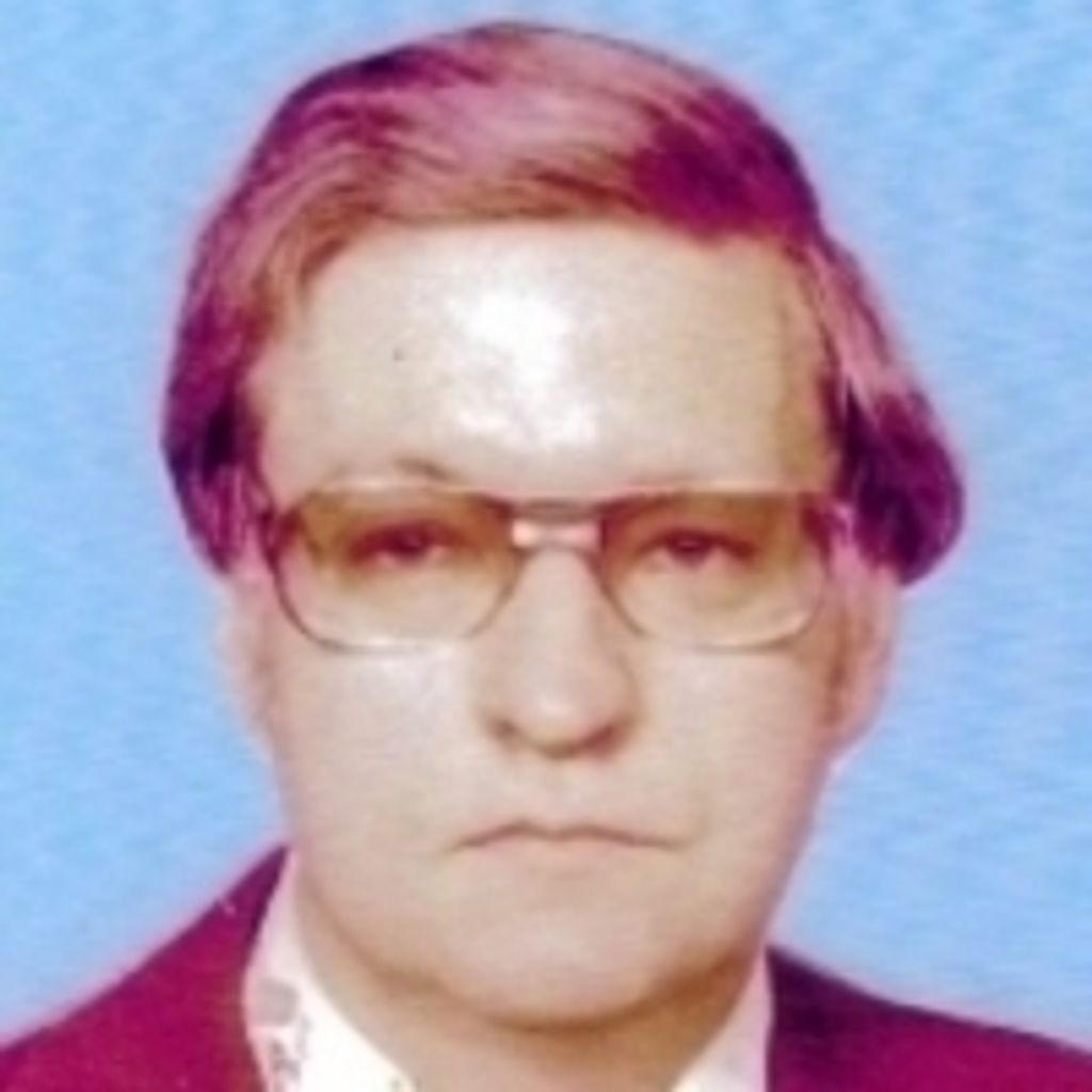 George E Kenstler