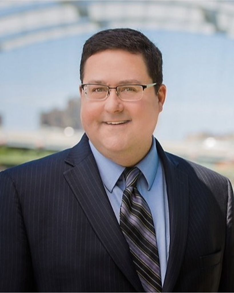 Todd J. Kerkman Profile Photo